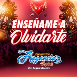 Enseñame a Olvidarte