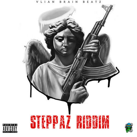 Steppaz Riddim