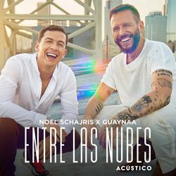 Entre las Nubes