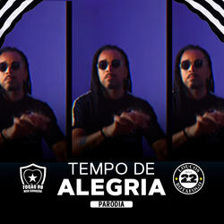 Tempo de Alegria (Paródia - Fogão do Meu Coração)