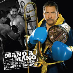 Reunion de los Grandes de la Salsa