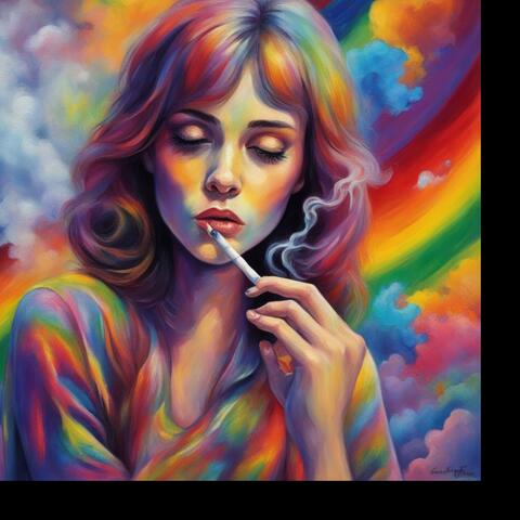 Euphoric Psychedelic Dream Pop