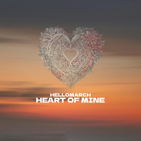 Heart of Mine