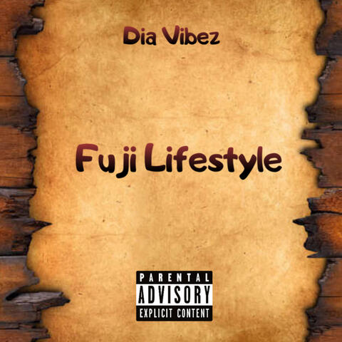 Fuji Lifestyle