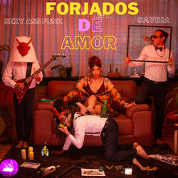 Forjados de Amor