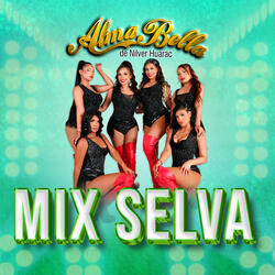 Mix Selva (Shipibo Enamorado / Mi Cuñado / Llora Saco Largo /  Anaconda)