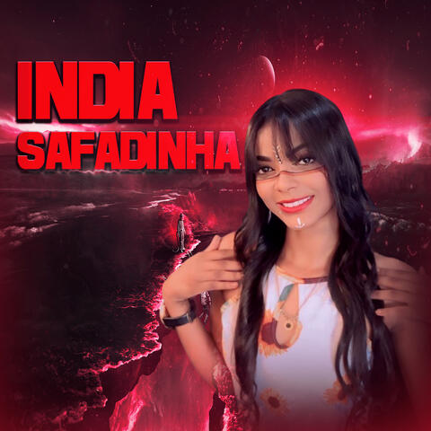 Índia Safadinha