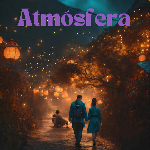 Atmósfera
