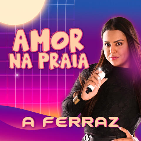 Amor na Praia