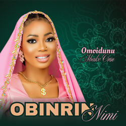 Obinrin Nimi