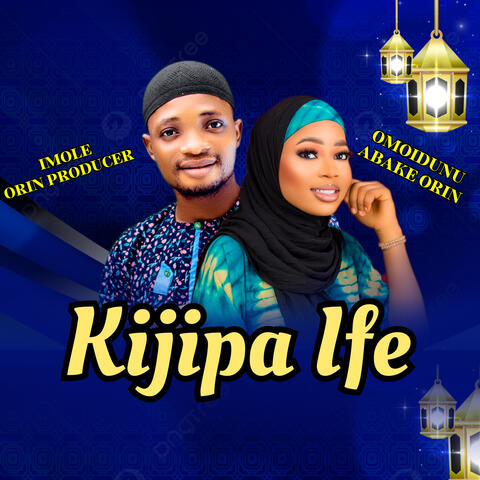 Kijipa Ife