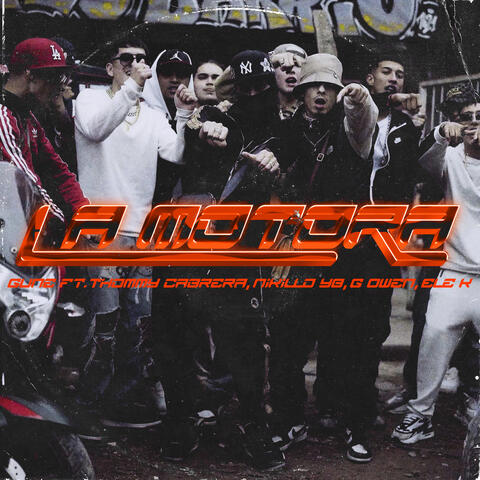 La Motora