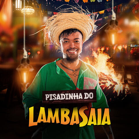 Pisadinha do Lambasaia