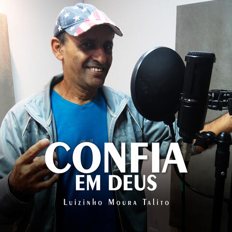 Confia em Deus