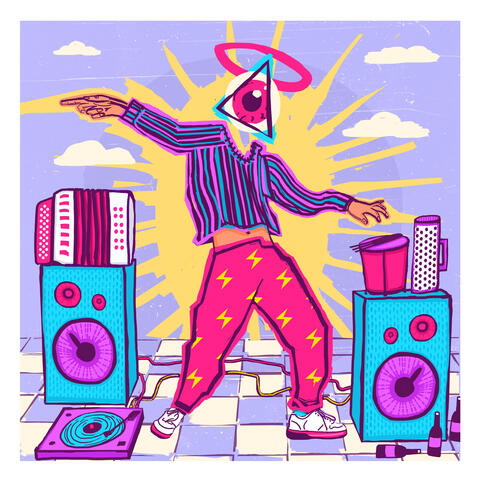 Dios y la Pista de Baile