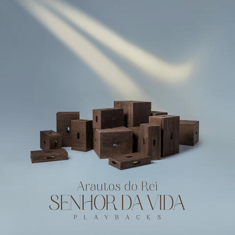 Senhor da Vida
