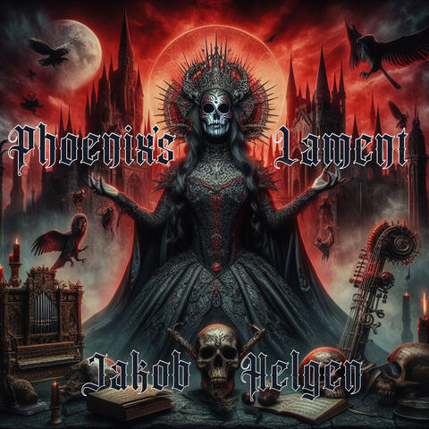 Phoenix's Lament