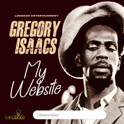 Gregory Isaacs | iHeart