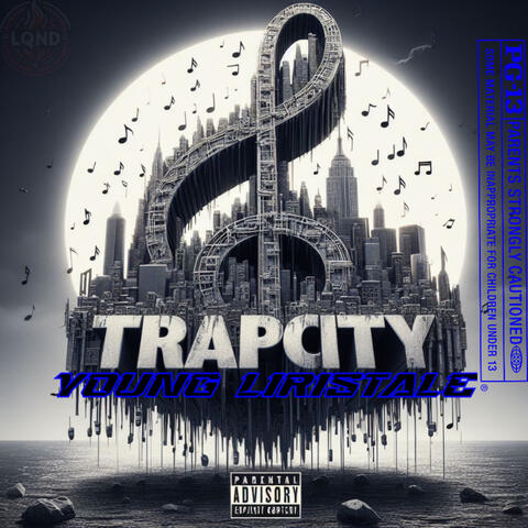 Trapcity
