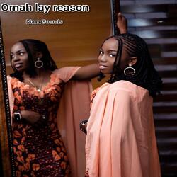 Omah Lay Reason