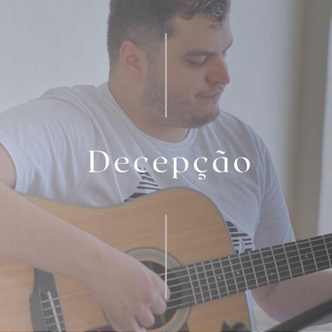Decepção