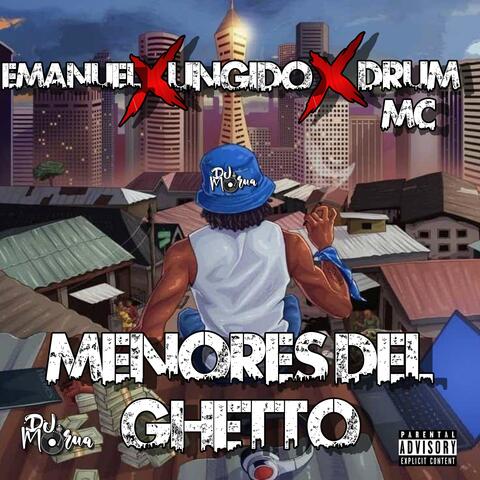 Menores del Ghetto