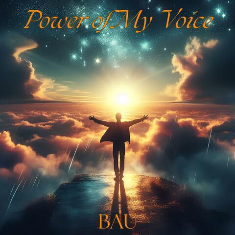 Power of My Voice