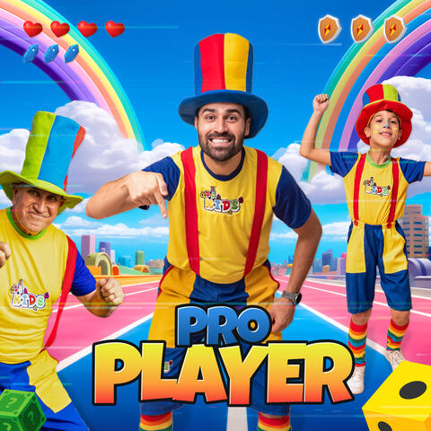 Pro Player