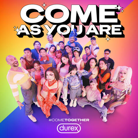 Come As You Are