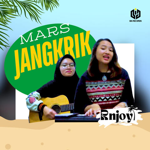 Mars Jangkrik