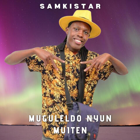Muguleldo Nyun Muiten