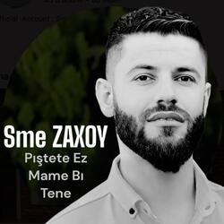 Pıştete Ez Mame Bı Tene