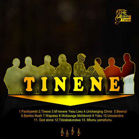 Tinene