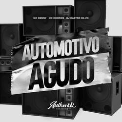 Automotivo Agudo