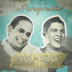 La Parafernalia