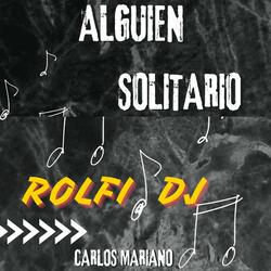 Alguien Solitario
