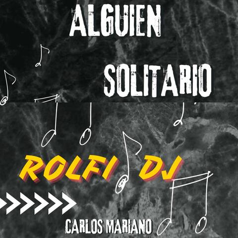 Alguien Solitario