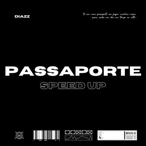 Passaporte (Speed Up)
