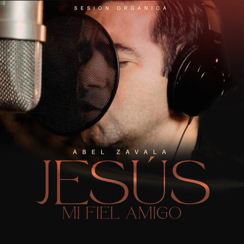 Jesús Mi Fiel Amigo
