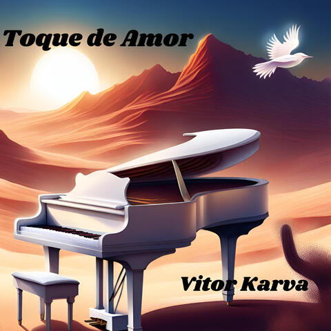 Toque de Amor