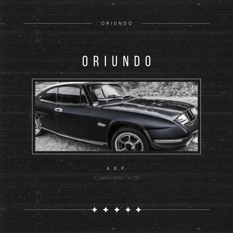 Oriundo