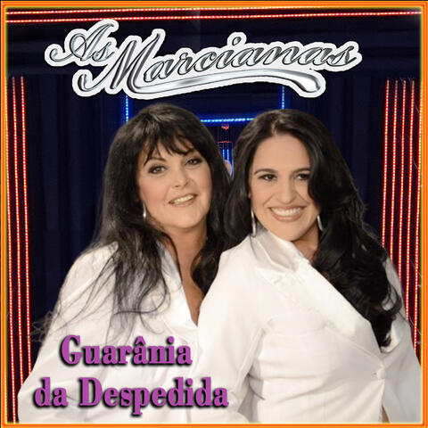 As Marcianas