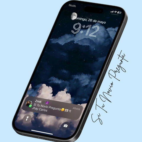 Si Tu Novio Pregunta