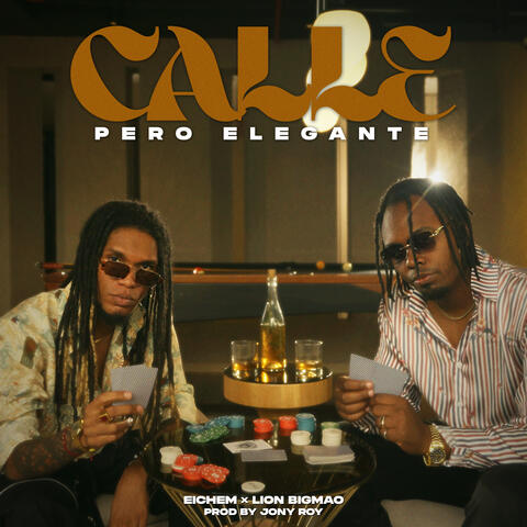 Calle Pero Elegante