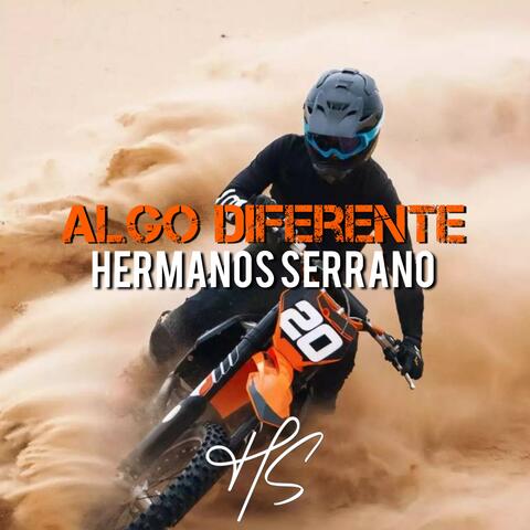 Algo Diferente