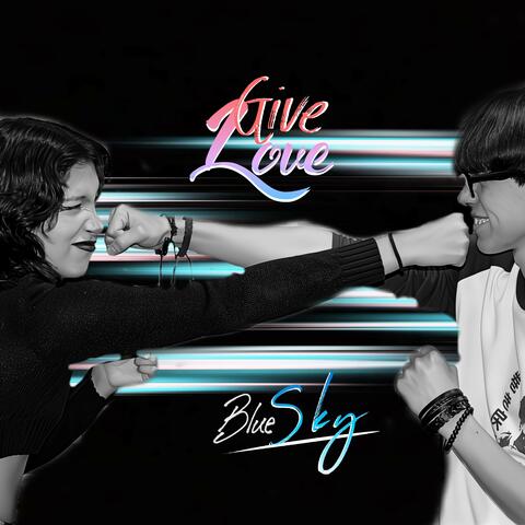 Give Love