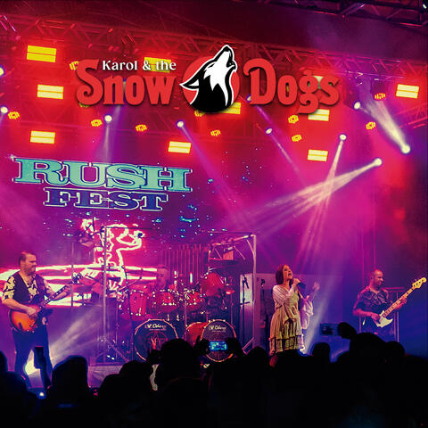 Live at Rush Fest 2024
