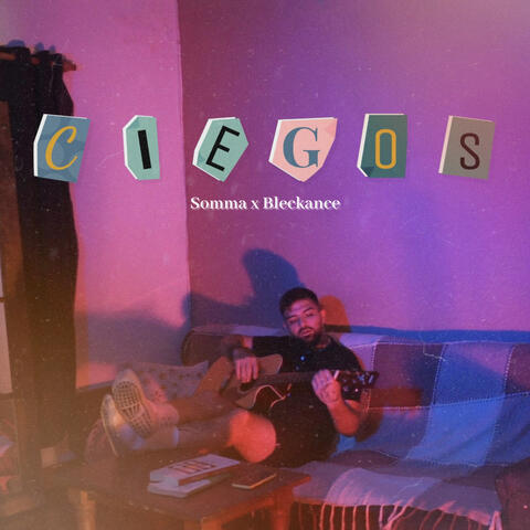 Ciegos