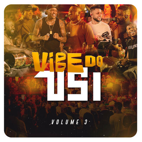 Vibe do USI, Vol. 3