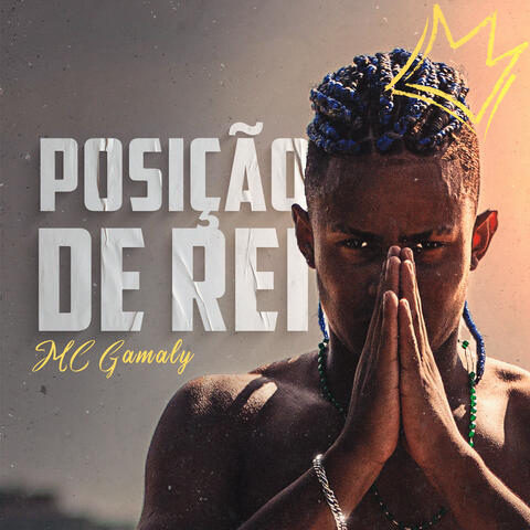 Posição de Rei